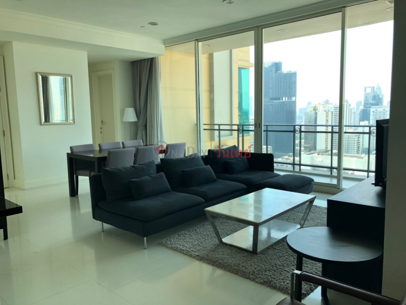 , 3 | Residential, Rental Listings | ฿ 130,000/ month