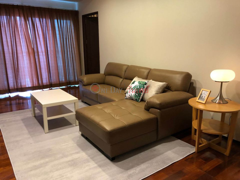 Condo for Rent: Noble Ora, 79 m², 1 bedroom(s) Thailand Rental, ฿ 35,000/ month