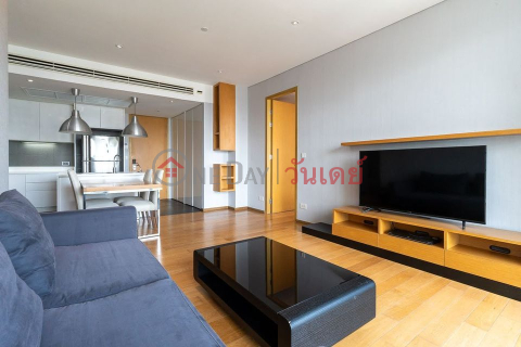 Condo for Rent: Aequa Sukhumvit 49, 95 m², 2 bedroom(s) - OneDay_0