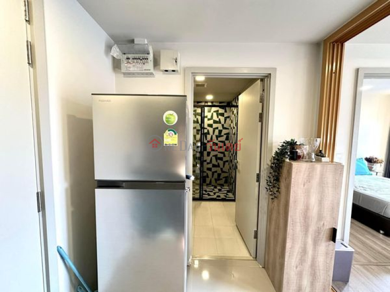 Condo for rent: THE BASE Sukhumvit 50 (7th floor, building B) | Thailand Rental | ฿ 16,000/ month