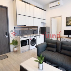 Condo for rent: The Line Sukhumvit 101 (9th floor),fully furnished, ready to move in _0