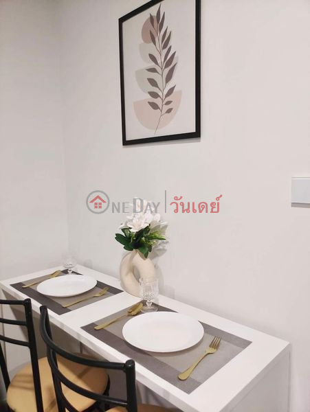 Condo for rent GALILEO Ratchada 32 (7th floor) | Thailand | Rental, ฿ 13,000/ month