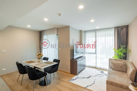 Condo for Rent: Lloyd Soonvijai-thonglor, 62 m², 2 bedroom(s) - OneDay_0