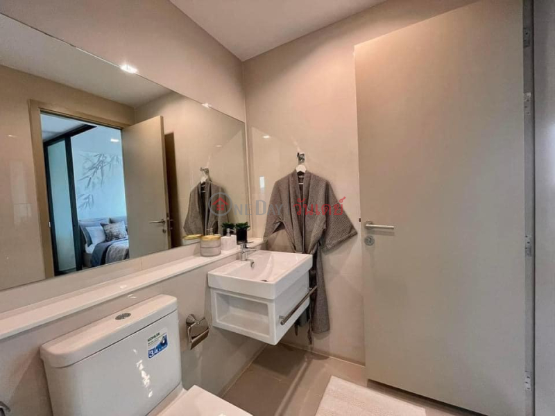 Condo for Rent: Life Ladprao, 50 m², 2 bedroom(s) Rental Listings