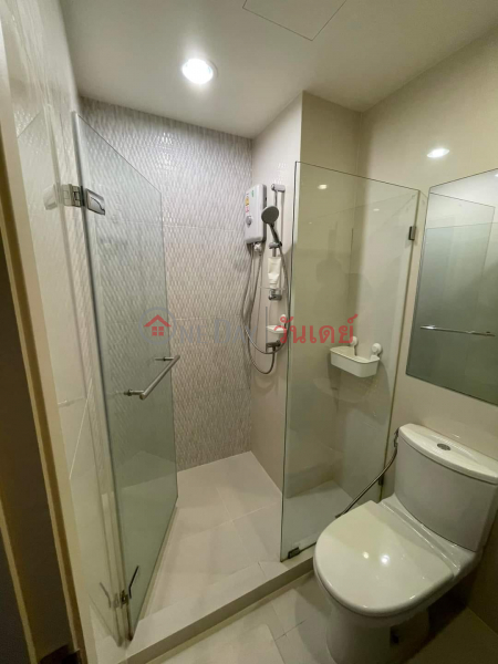 Condo for rent: Life Pinklao (7th floor) Rental Listings (666-0081594997)