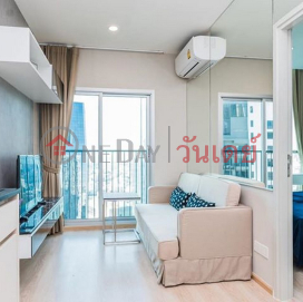 Condo for Rent: Noble Revolve Ratchada 2, 26 m², 1 bedroom(s) - OneDay_0