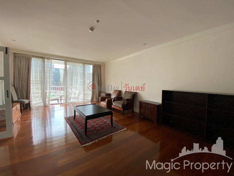 Chidlom Place Condominium, Pathum Wan, Bangkok Rental Listings