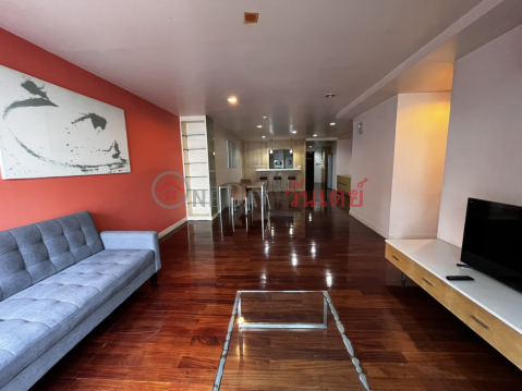 คอนโด สำหรับ เช่า: Urbana Sukhumvit 15, 119 ตร.ม., 2 ห้องนอน - OneDay_0