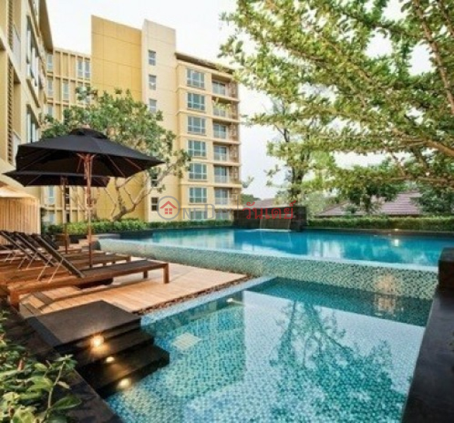  1 Residential | Rental Listings ฿ 19,000/ month