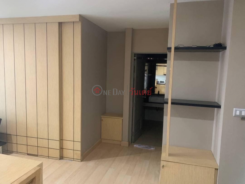 Condo for rent: TKF CONDO, 1 bedroom, 56.9sqm, Thailand, Rental | ฿ 18,000/ month