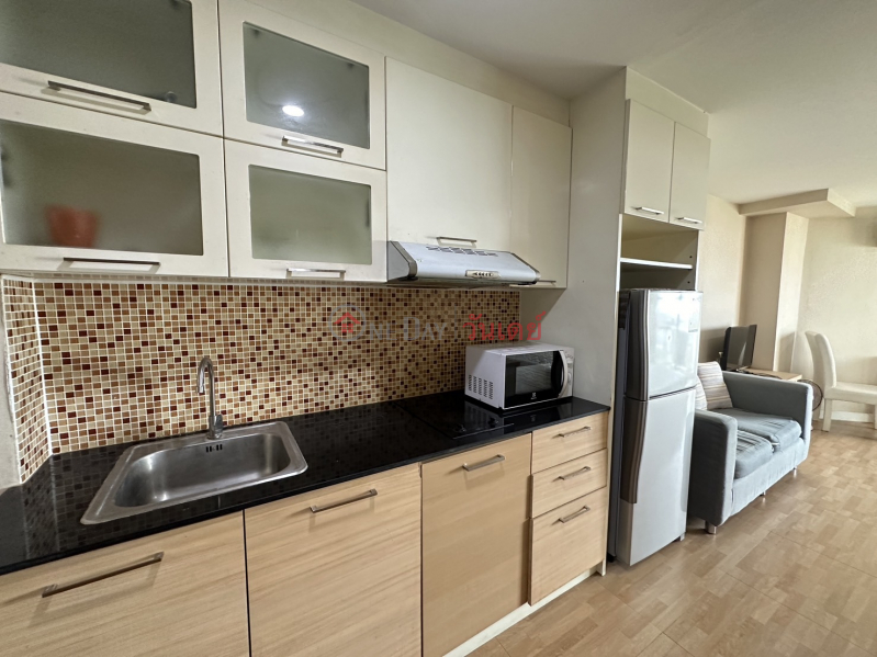 RENT: Chayayon Condo near CMU/Nimman | Fully furnished | Thailand, Rental | ฿ 7,000/ month