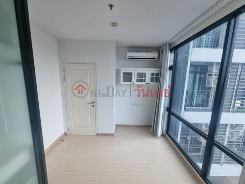 Condo for rent: Bangkok Horizon Sathon (669-2471734036)_0