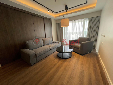 Condo for Rent: State Tower, 126 m², 1 bedroom(s) - OneDay_0