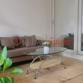 Condo for Rent: The Trendy Condominium, 35 m², 1 bedroom(s) - OneDay_0