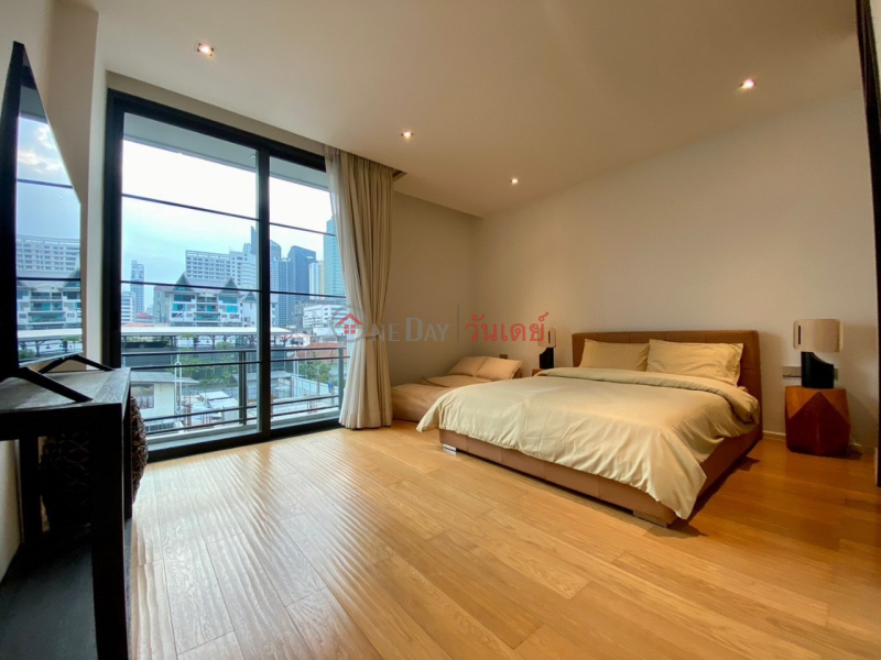 ฿ 350,000/ month, House for Rent: Malton Private Residence Sukhumvit 31, 523 m², 4 bedroom(s)