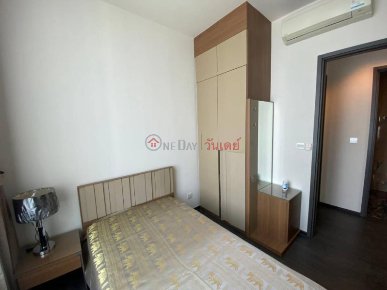 Condo for Rent: Edge Sukhumvit 23, 70 m², 2 bedroom(s) Rental Listings