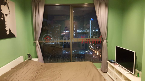 Condo for Sale: Ideo Mobi Rama 9, 21 m², 1 bedroom(s) - OneDay_0