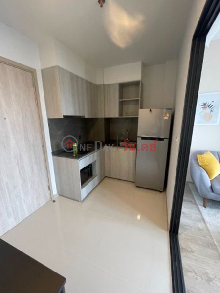 Condo for rent The Tree Pattanakarn-Ekkamai (26th floor) Rental Listings