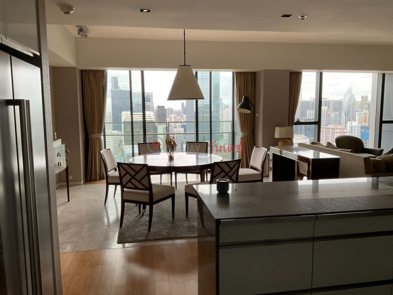 Condo for Sale: The Met, 194 m², 3 bedroom(s) | Thailand | Sales, ฿ 29.29Million