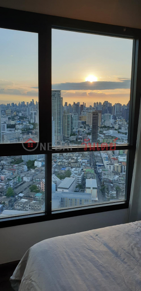 THE BASE Park West - Sukhumvit 77 (39th floor) | Thailand | Rental | ฿ 14,000/ month