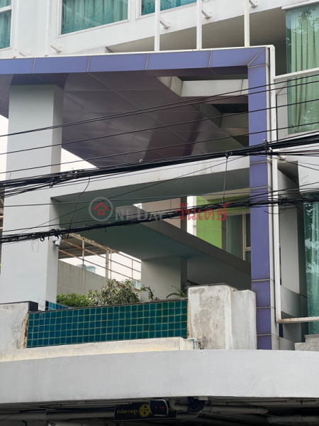 ชาโตว์ อินทาวน์ พหลโยธิน 11 (Chateau in Town Phahol 11) พญาไท | OneDay วันเดย์(1)