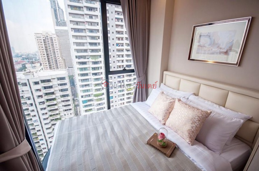  1 Residential Rental Listings ฿ 50,000/ month