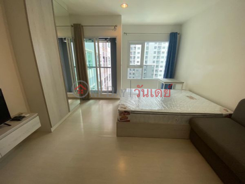 Condo for rent: Aspire Erawan Prime (floor 12A),Ready to move in _0