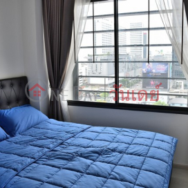 Condo for Rent: Rhythm Asoke 2, 28 m², 1 bedroom(s) - OneDay_0