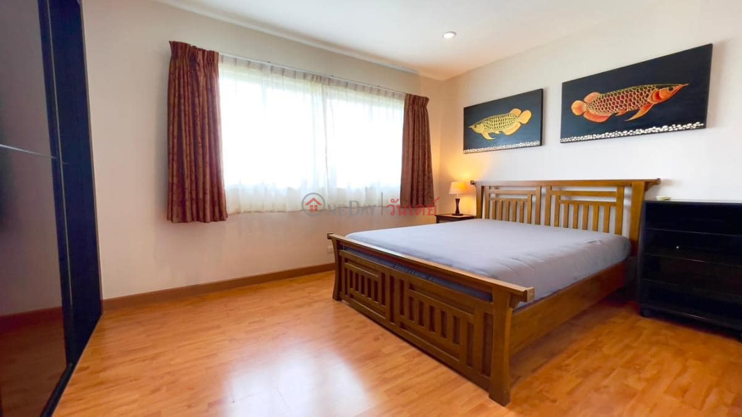 ฿ 60,000/ เดือน | บ้านทาวน์เฮาส์ สำหรับ เช่า: The Private Sukhumvit 97/1 Bangchak, 260 ตร.ม., 5 ห้องนอน