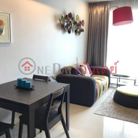 Condo for Rent: Circle Condominium, 48 m², 1 bedroom(s) - OneDay_0