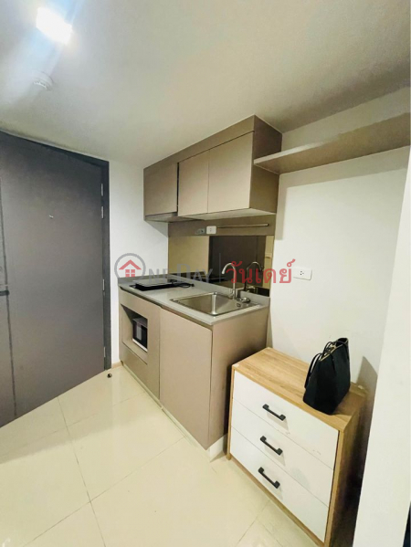 Condo for rent Ideo New Rama 9 (23rd floor),Thailand | Rental | ฿ 16,000/ month