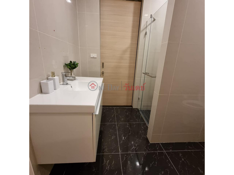 Condo for Rent: Park Origin Phromphong, 52 m², 2 bedroom(s) Rental Listings