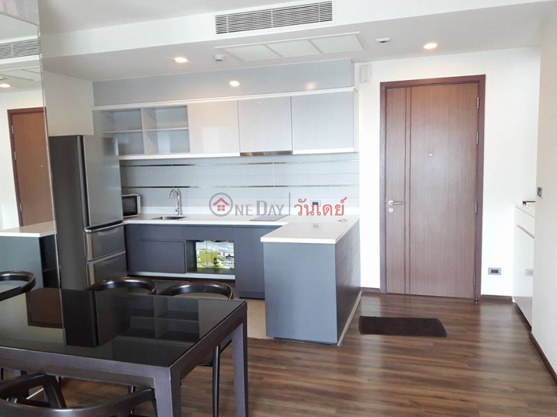 Property Search Thailand | OneDay | Residential | Rental Listings Condo for Rent: WYNE Sukhumvit, 63 m², 2 bedroom(s)