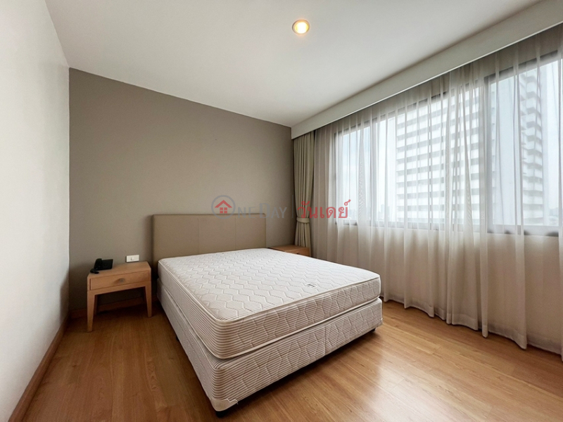 Property Search Thailand | OneDay | Residential | Rental Listings Condo for Rent: Charoenjai Place, 277 m², 4 bedroom(s)