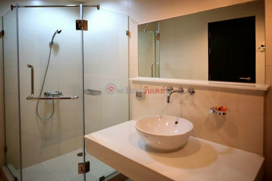 ค้นหาอสังหาริมทรัพย์ในประเทศไทย | OneDay | ที่อยู่อาศัย รายการเช่า, A Nicely Decor 2 Bedroom Unit