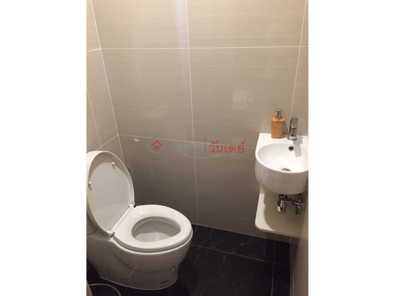 Condo for Rent: Park Origin Phromphong, 28 m², 1 bedroom(s),Thailand | Rental, ฿ 19,000/ month