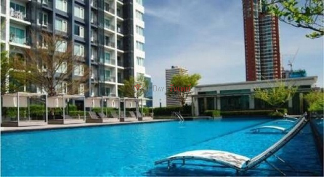 Property Search Thailand | OneDay | Residential | Rental Listings | Condo for Rent: Siri at Sukhumvit, 70 m², 2 bedroom(s)