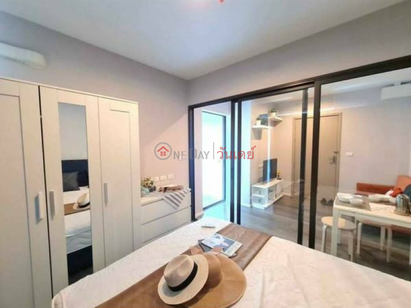 Condo for rent: The Stage Taopoon - Interchange (31st floor) Thailand Rental | ฿ 11,000/ month