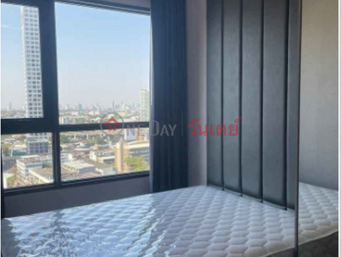 Condo for Rent: Knightsbridge Prime Onnut, 31 m², 1 bedroom(s) - OneDay_0