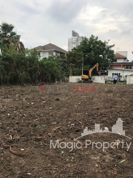 Property Search Thailand | OneDay | Residential Sales Listings, Land for Sale on Sutthisan Winitchai Rd, Din Daeng, Bangkok