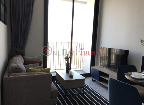 Condo for Rent: XT Ekkamai, 46 m², 2 bedroom(s) - OneDay_0