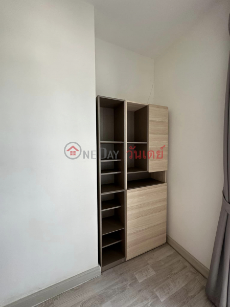 Condo for rent Ideo Mobi Sukhumvit 81 (6th floor) Rental Listings