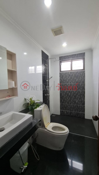 Single House 3 Beds 2 Baths Dolphinarium Pattaya, Thailand | Sales ฿ 4.2Million