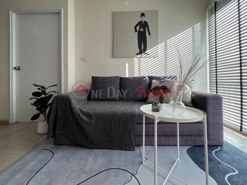 Condo for Rent: Noble Refine, 43 m², 1 bedroom(s) - OneDay_0