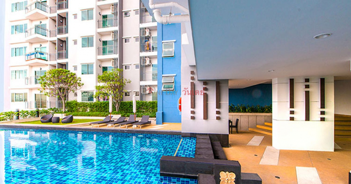 ค้นหาอสังหาริมทรัพย์ในประเทศไทย | OneDay | เกี่ยวกับที่พักอาศัย, รายการขาย, Supalai Vista Laemchabang- Brand New Units with Rental Guarantee