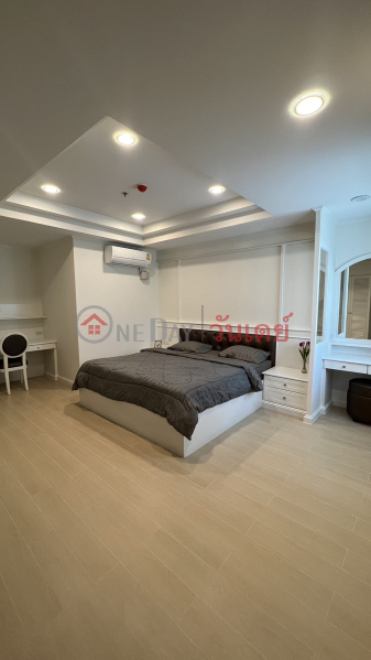 Property Search Thailand | OneDay | Residential | Rental Listings Condo for Rent: M Tower Apartment, 230 m², 3 bedroom(s)