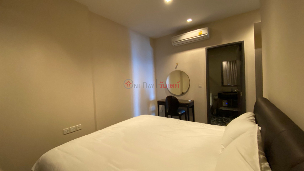 คอนโด สำหรับ เช่า: Edge Sukhumvit 23, 61 ตร.ม., 2 ห้องนอน, ประเทศไทย, เช่า | ฿ 46,000/ เดือน