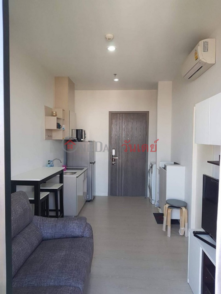 Condo for Rent: The Niche Pride Thonglor-Phetchaburi, 31 m², 1 bedroom(s),Thailand | Rental | ฿ 16,000/ month