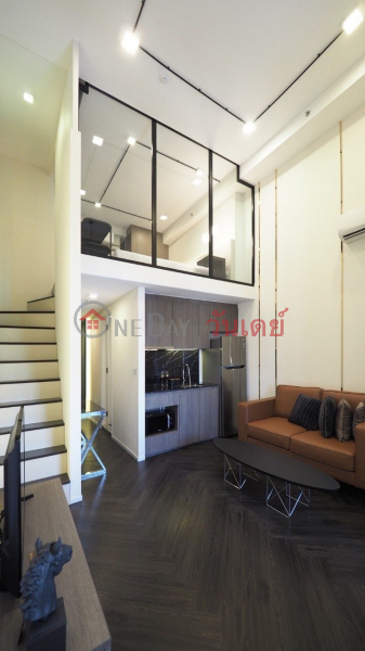 Siamese Sukhumvit 48 Thailand | Rental | ฿ 22,000/ month