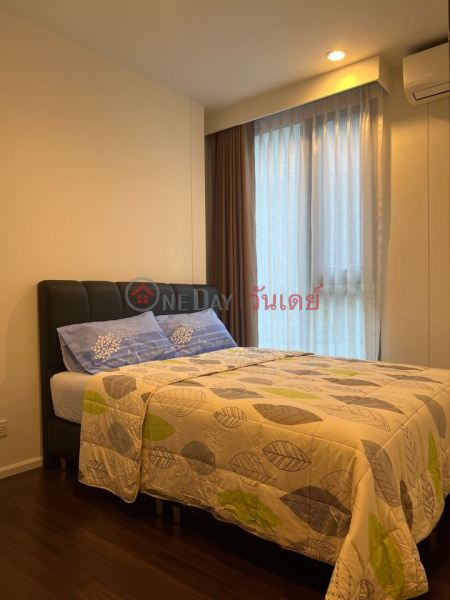 Condo for Rent: Whizdom Inspire Sukhumvit, 48 m², 2 bedroom(s) | Thailand Rental | ฿ 25,000/ month